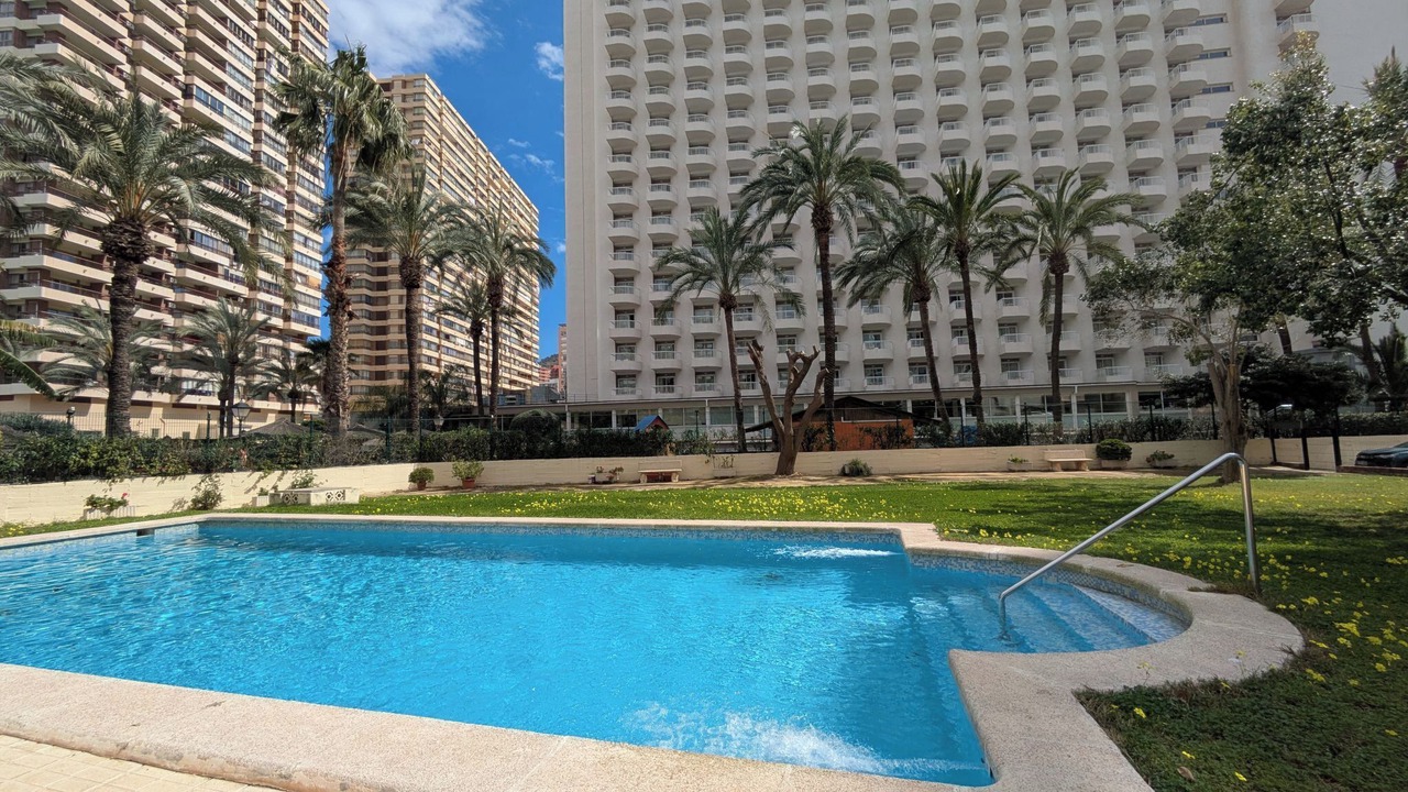 Photo of Outdoor in Benidorm