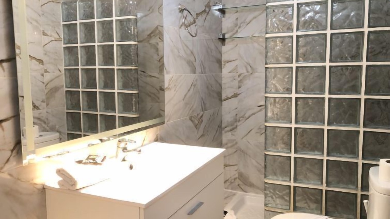Photo of Bathroom in Benidorm