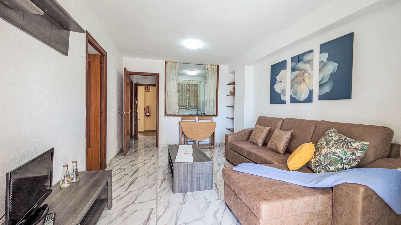 Photo of Livingroom in Benidorm