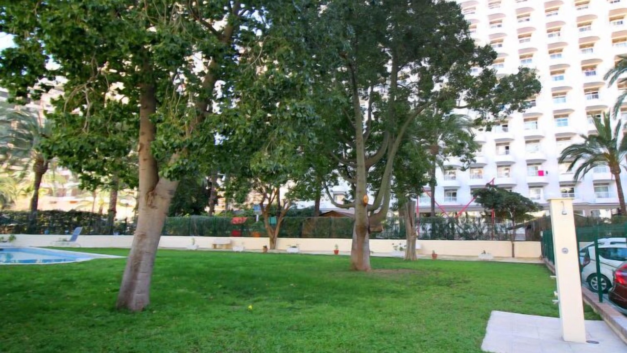 Photo of Outdoor in Benidorm