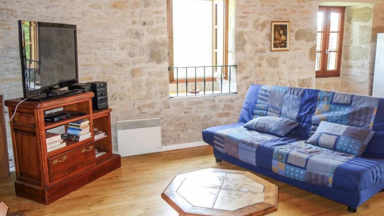 Photo of Livingroom in La Chapelle-aux-Saints