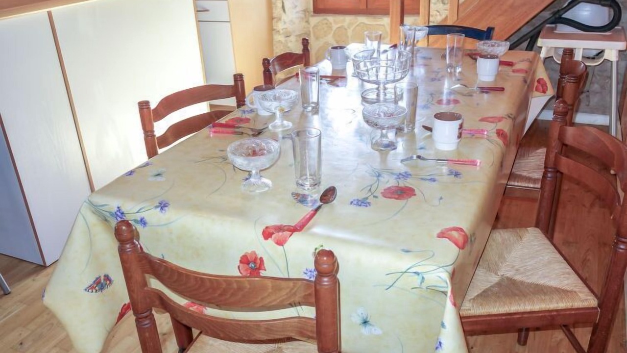 Photo of Bedroom in La Chapelle-aux-Saints
