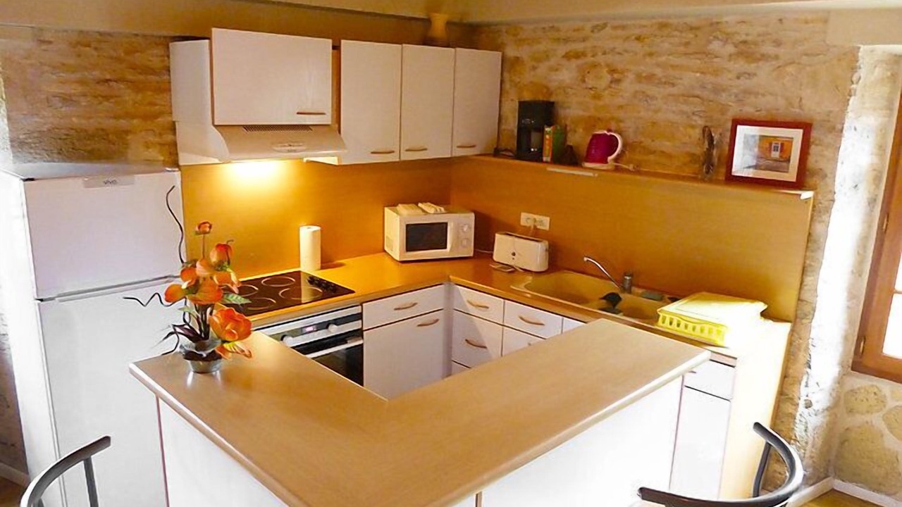 Photo of Bedroom in La Chapelle-aux-Saints