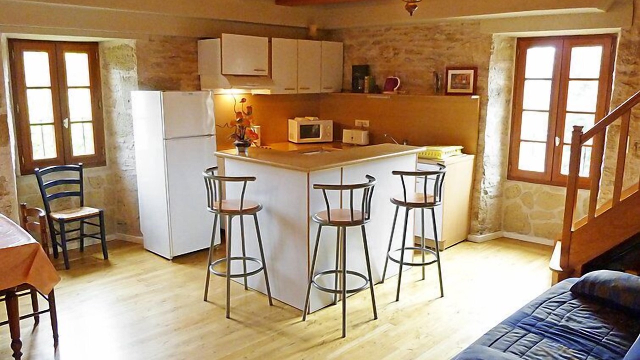 Photo of Bedroom in La Chapelle-aux-Saints