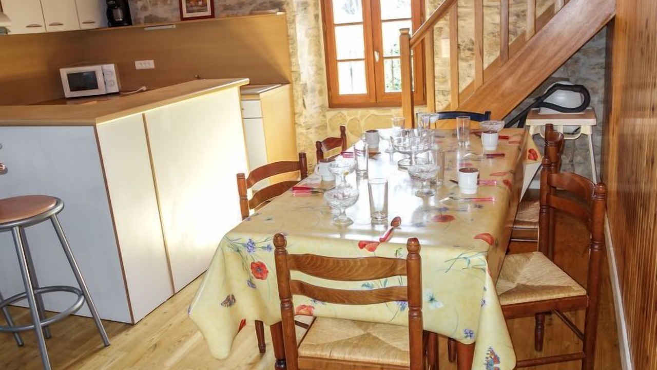 Photo of Bedroom in La Chapelle-aux-Saints