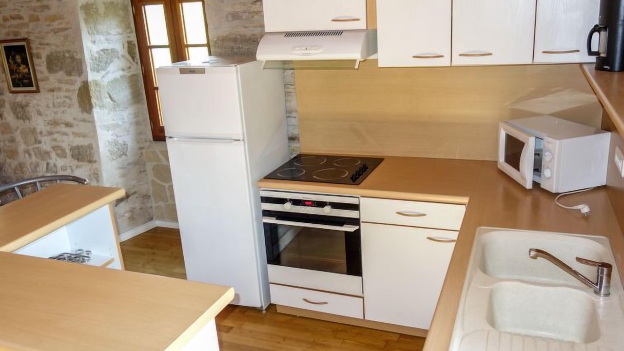 Photo of Bedroom in La Chapelle-aux-Saints