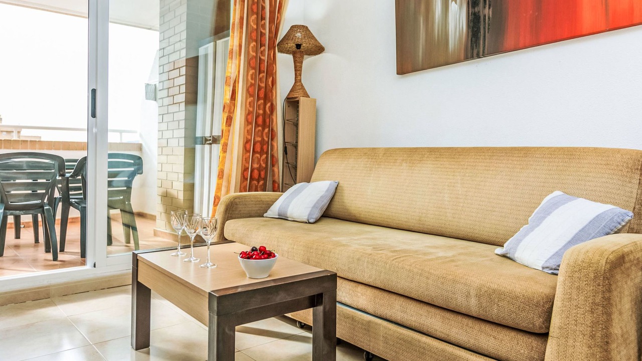 Photo of Livingroom in Marina d'Or