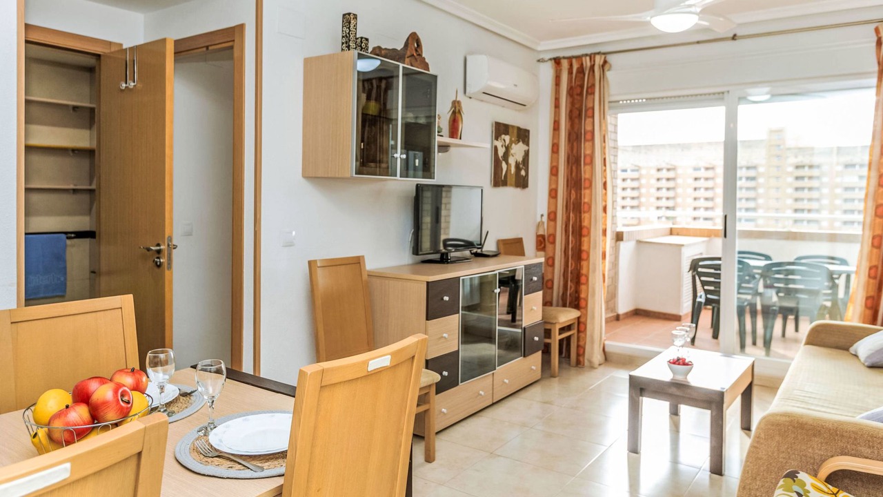 Photo of Bedroom in Marina d'Or