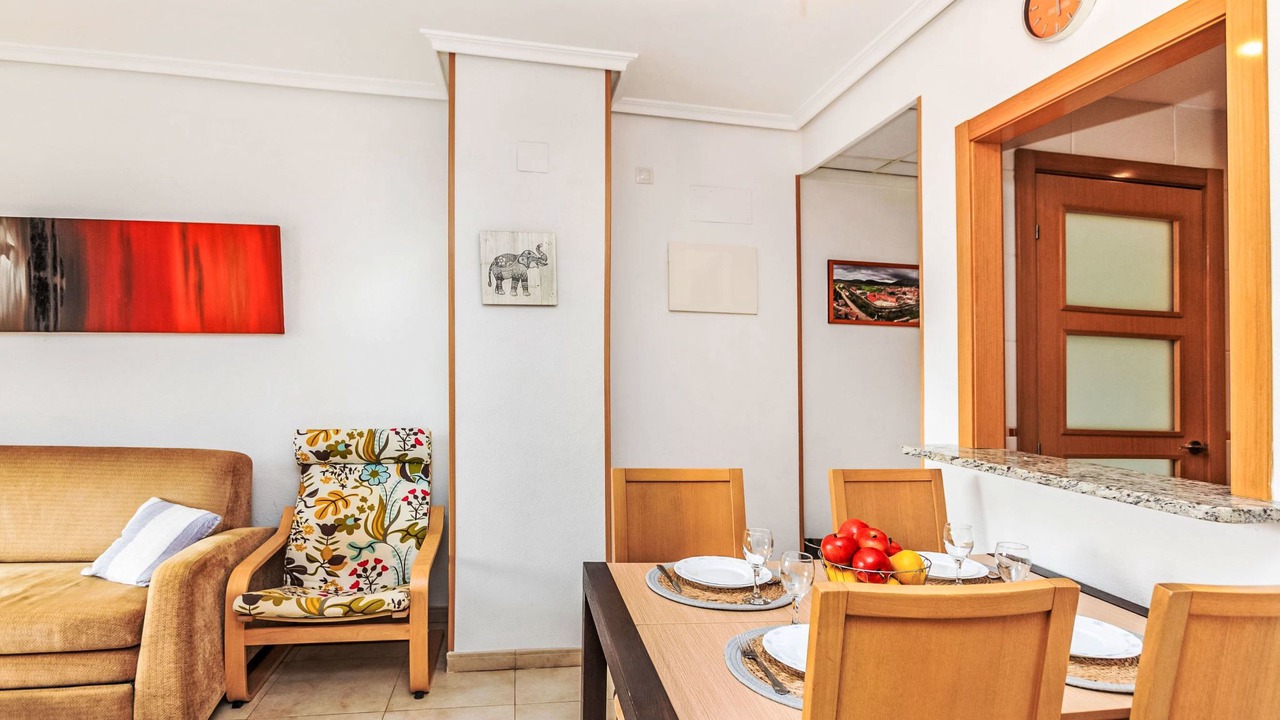 Photo of Bedroom in Marina d'Or