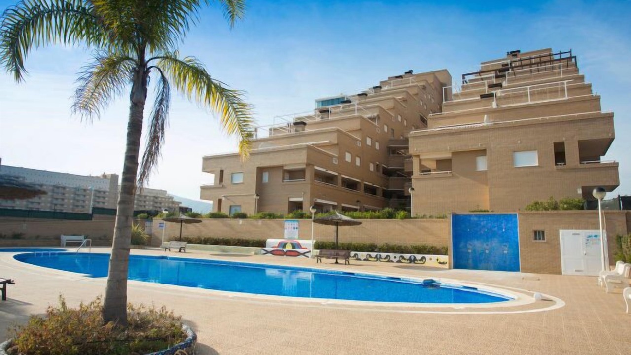 Photo of Outdoor in Marina d'Or