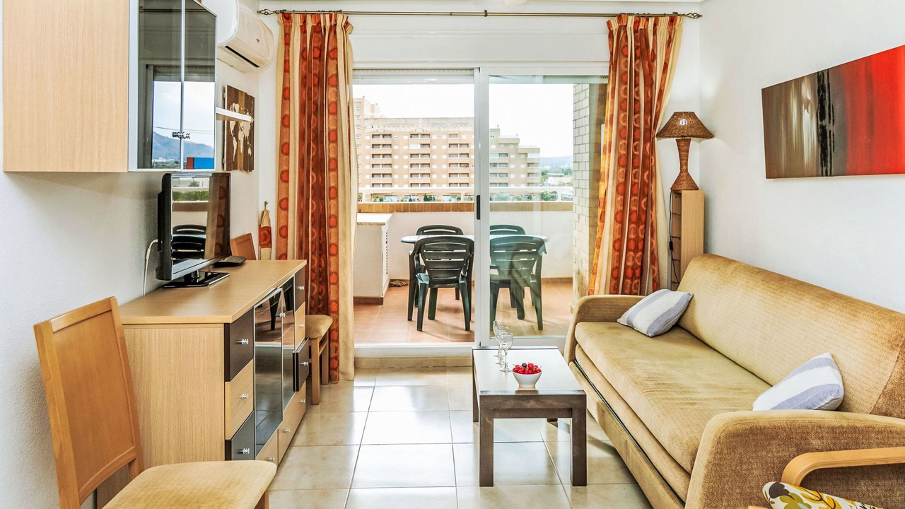 Photo of Livingroom in Marina d'Or