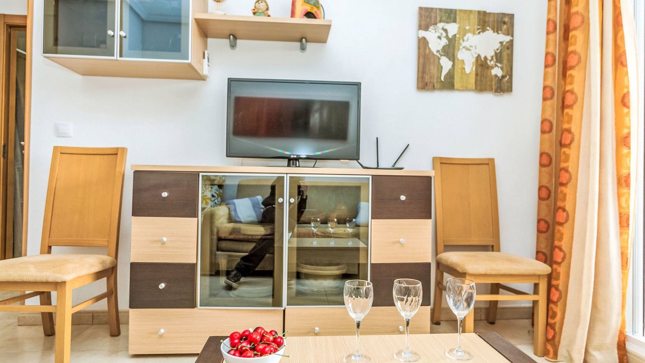 Photo of Bedroom in Marina d'Or