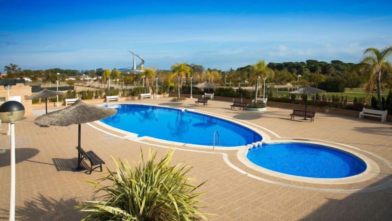 Photo of Outdoor in Marina d'Or