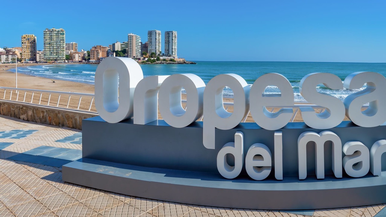 Photo of Outdoor in Marina d'Or