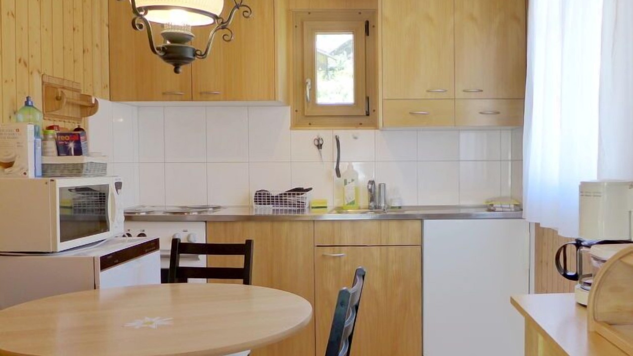 Photo of Bedroom in Inden