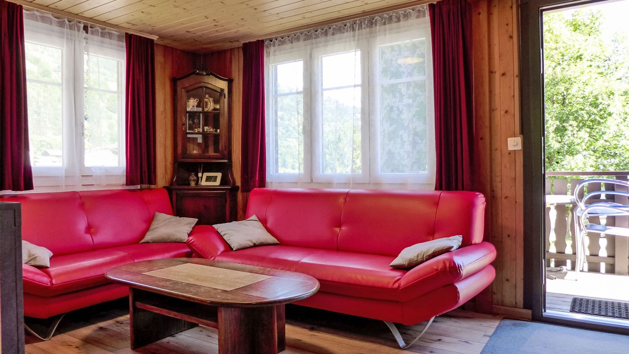 Photo of Livingroom in Inden