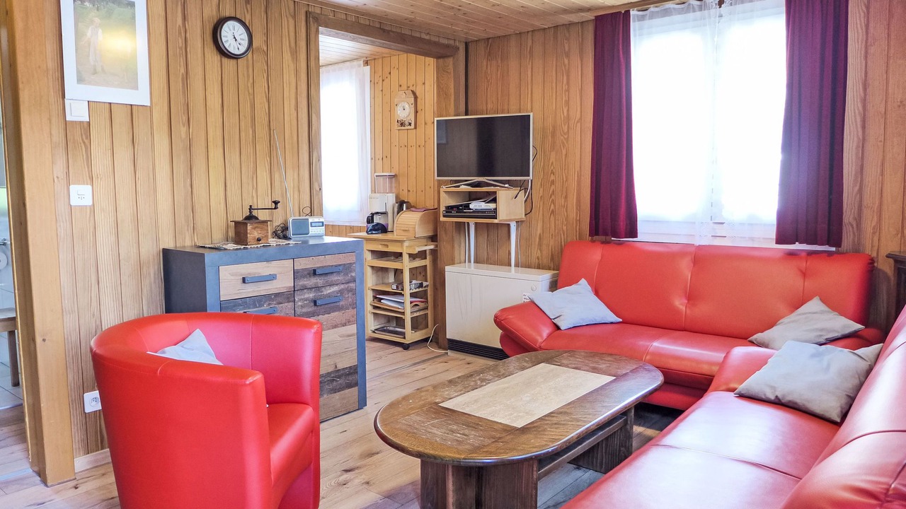 Photo of Livingroom in Inden