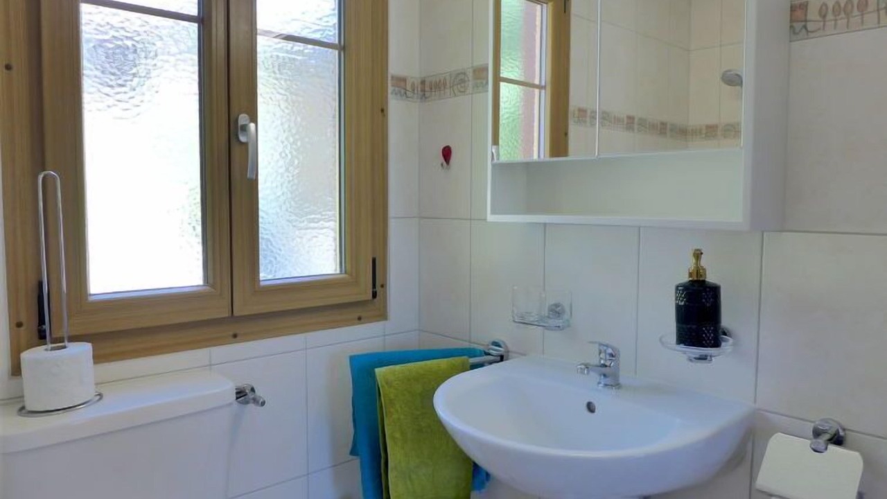 Photo of Bathroom in Inden