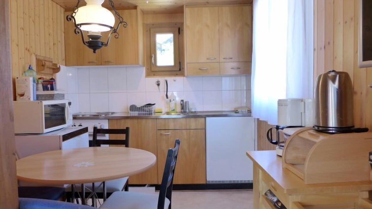 Photo of Bedroom in Inden
