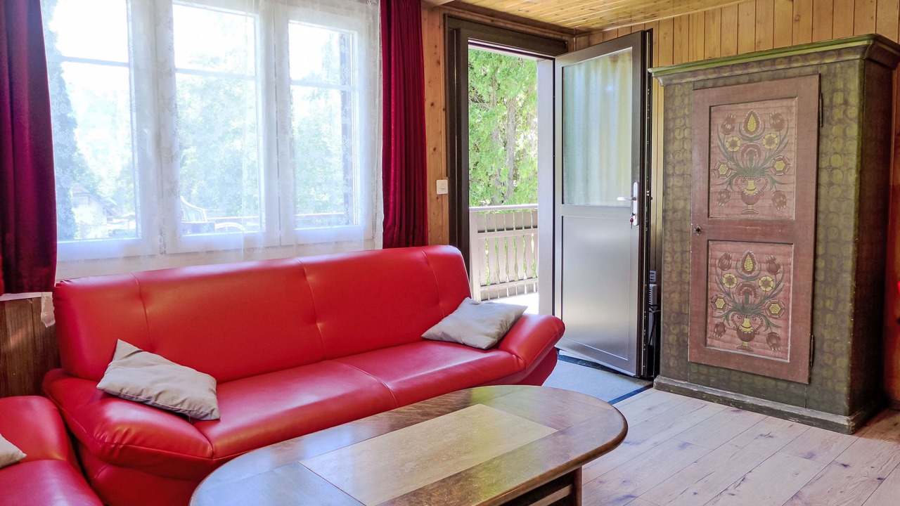 Photo of Livingroom in Inden