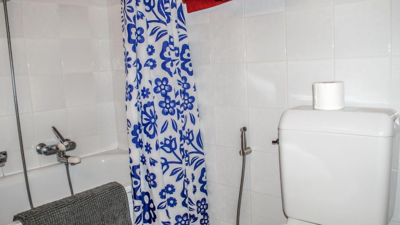 Photo of Bathroom in Ascona