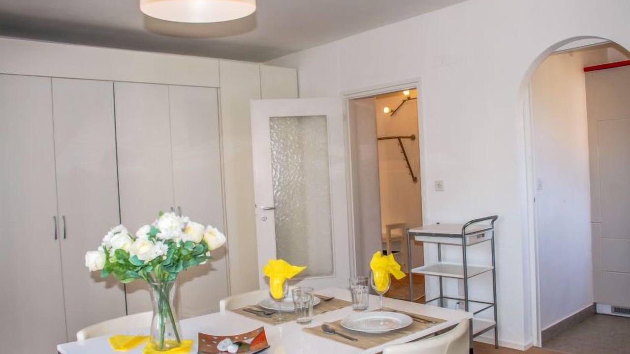 Photo of Bedroom in Ascona