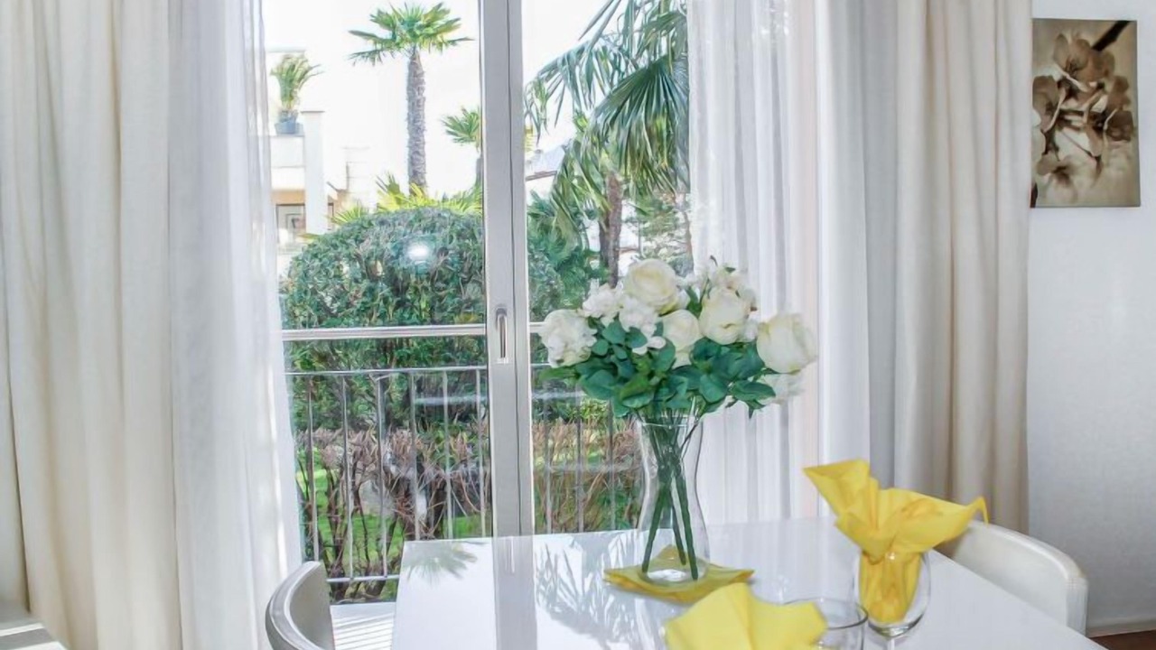Photo of Bedroom in Ascona