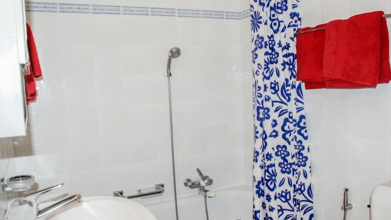 Photo of Bathroom in Ascona