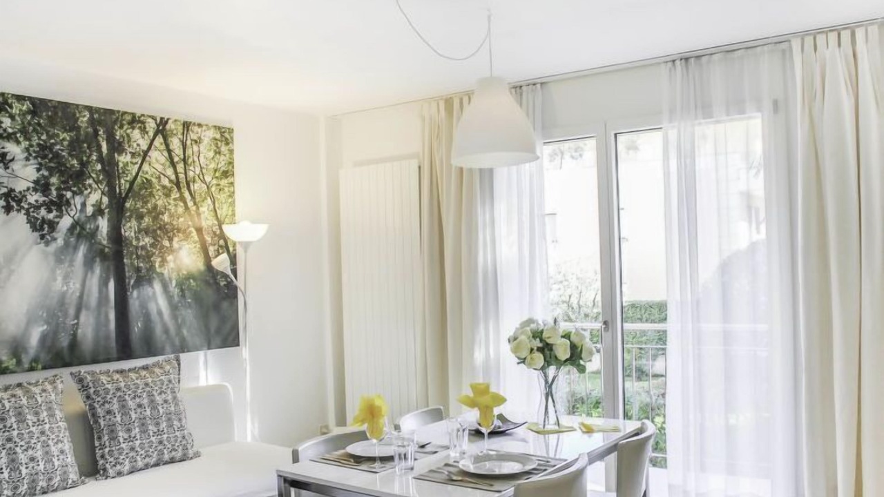 Photo of Bedroom in Ascona