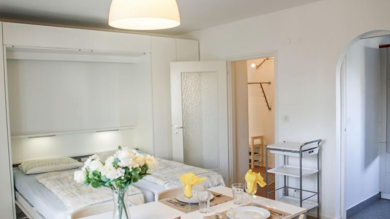 Photo of Bedroom in Ascona