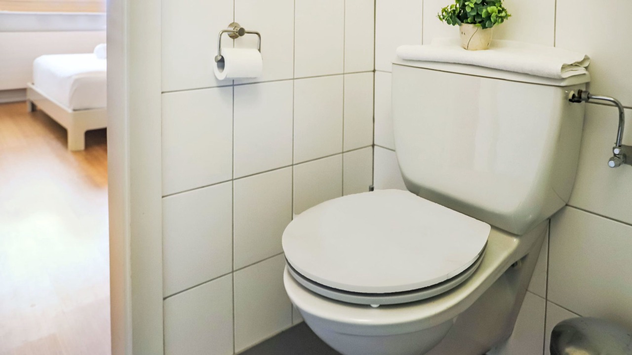 Photo of Bathroom in Noveli