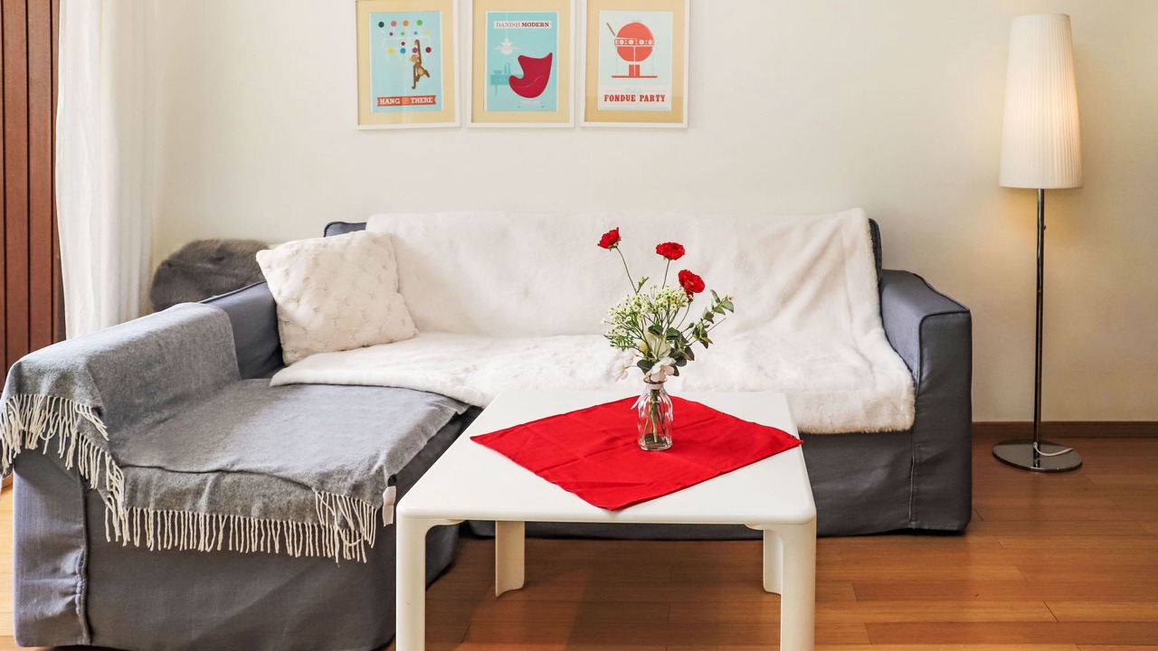 Photo of Livingroom in Noveli