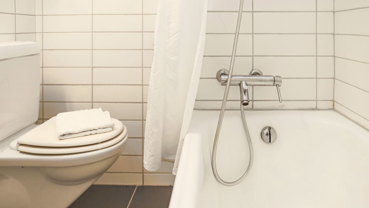 Photo of Bathroom in Noveli