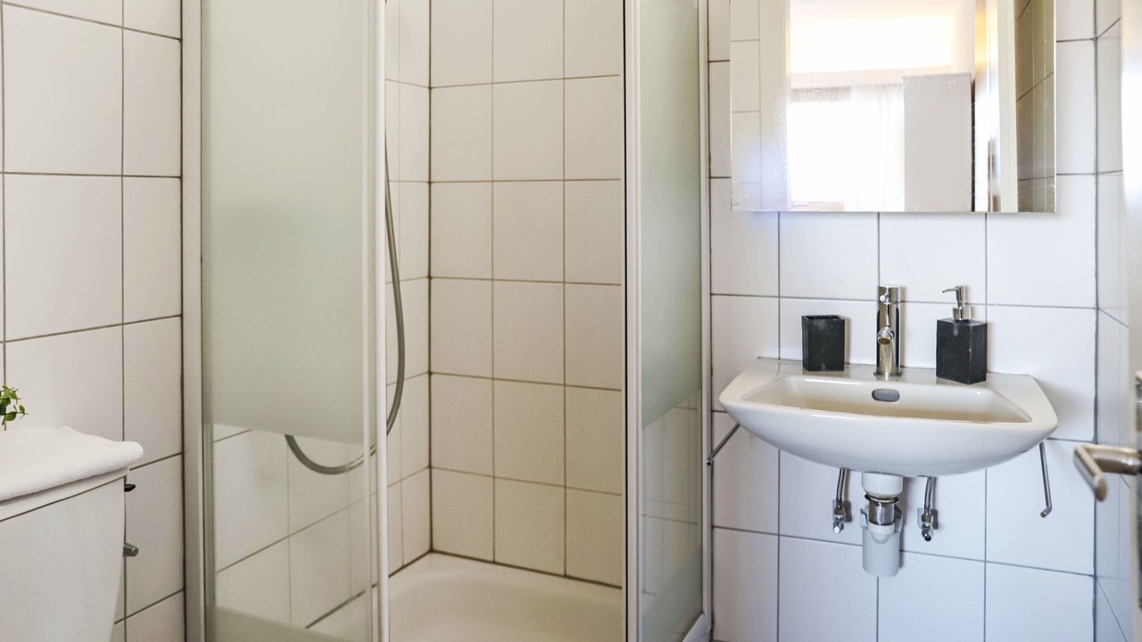 Photo of Bathroom in Noveli