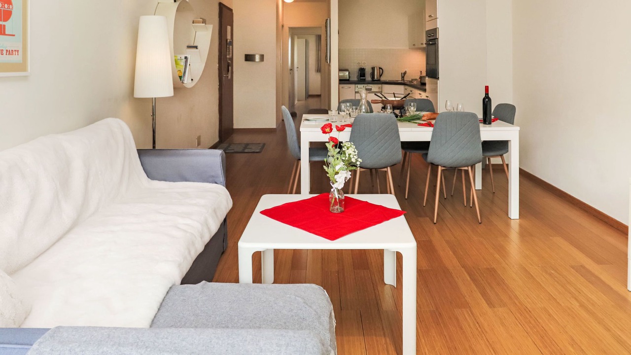 Photo of Livingroom in Noveli