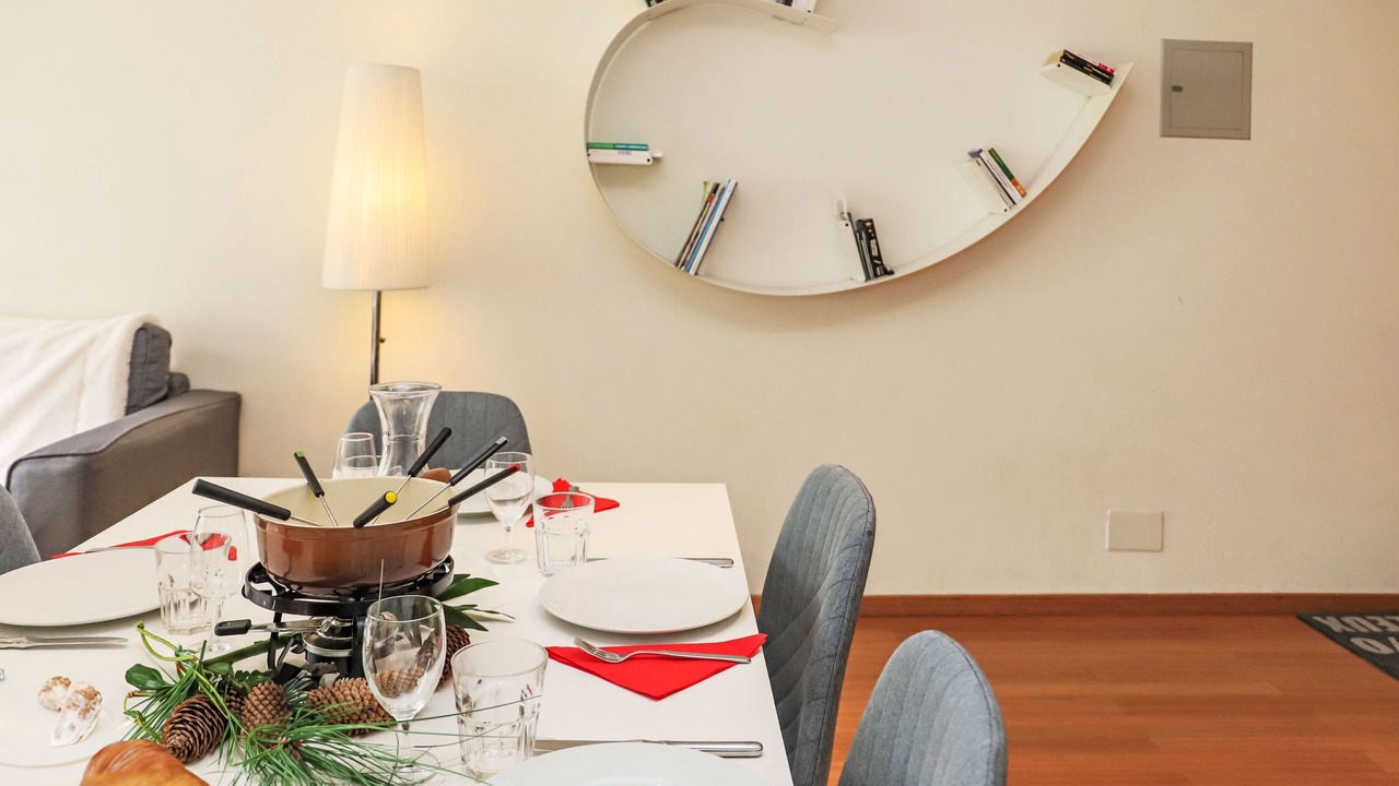 Photo of Bedroom in Noveli