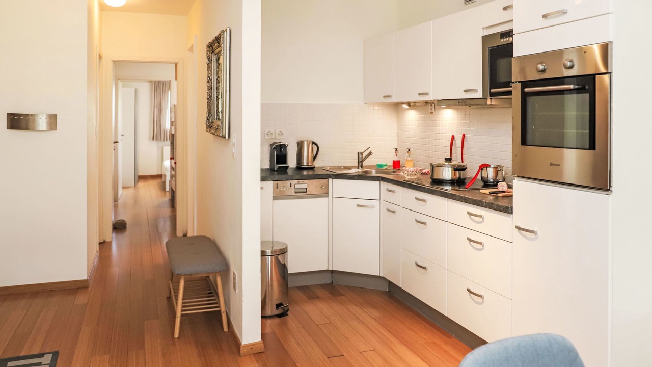 Photo of Bedroom in Noveli