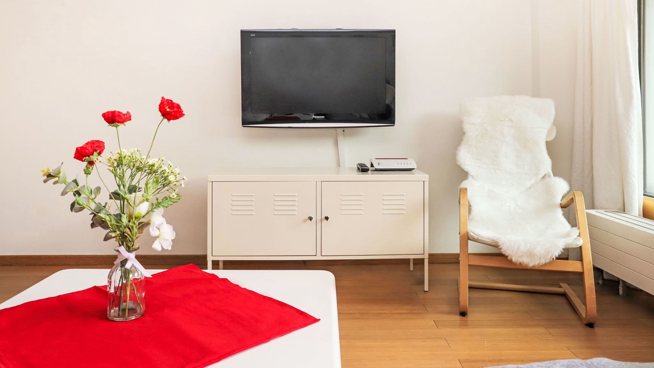 Photo of Livingroom in Noveli