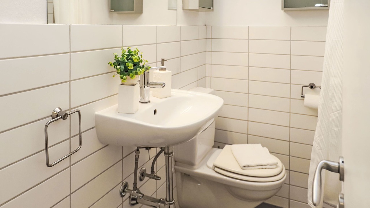 Photo of Bathroom in Noveli