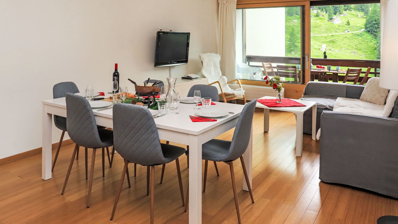 Photo of Livingroom in Noveli