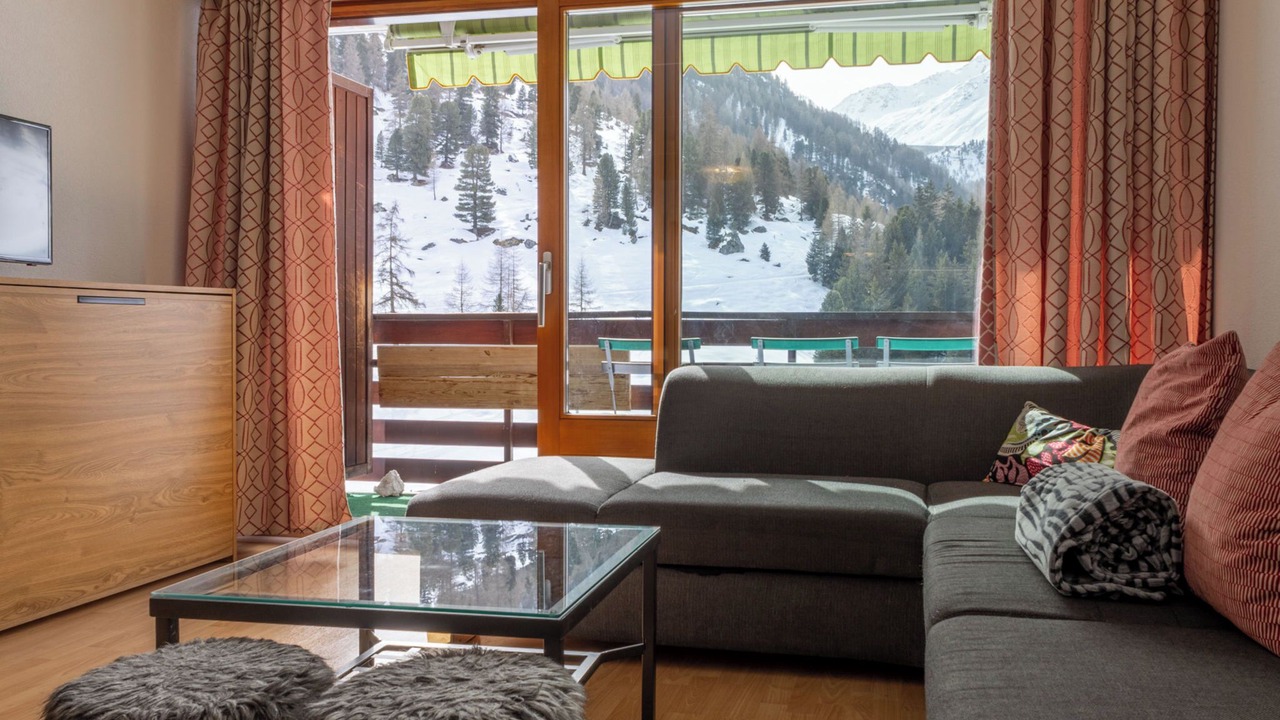 Photo of Livingroom in Noveli