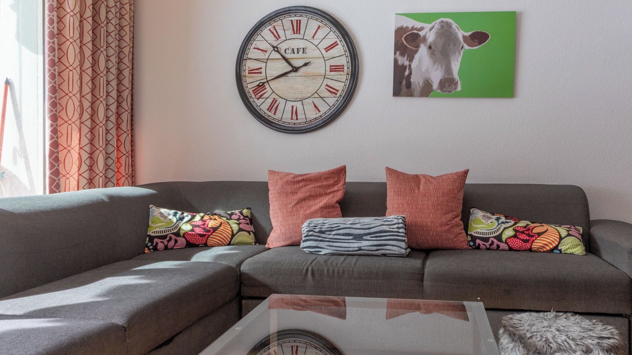 Photo of Livingroom in Noveli