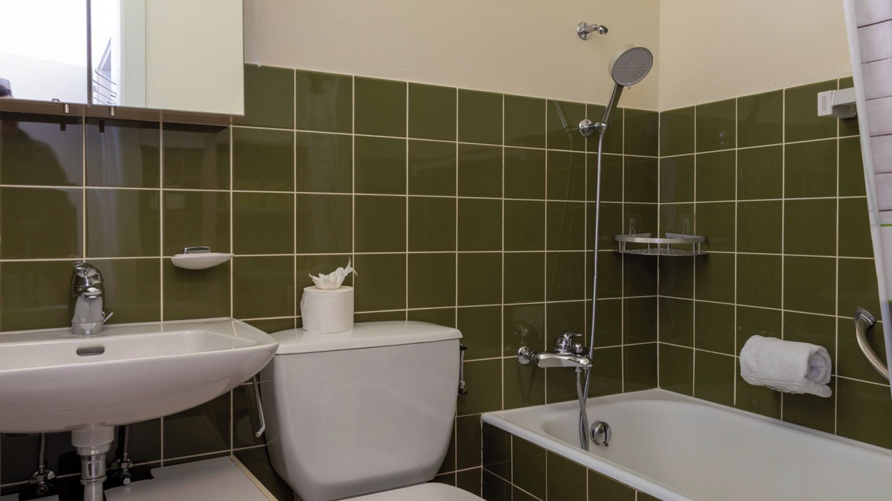 Photo of Bathroom in Noveli