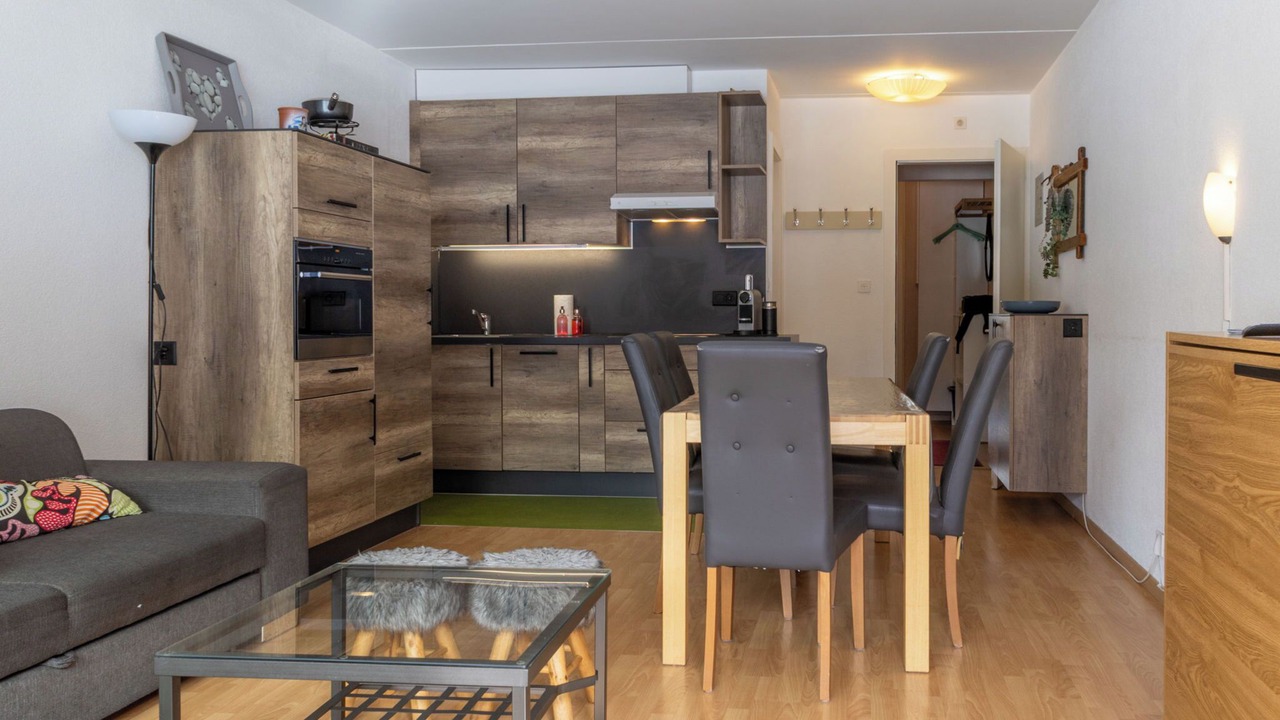 Photo of Livingroom in Noveli