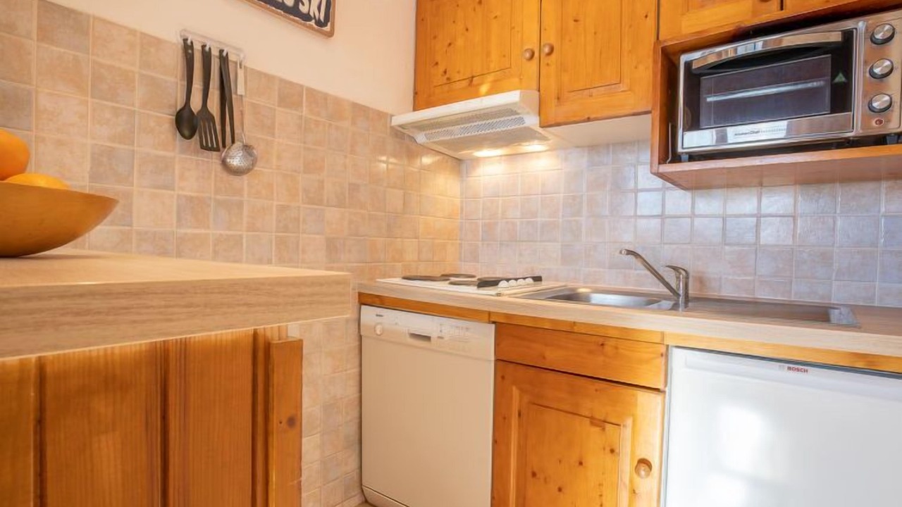 Photo of Bedroom in Val Claret