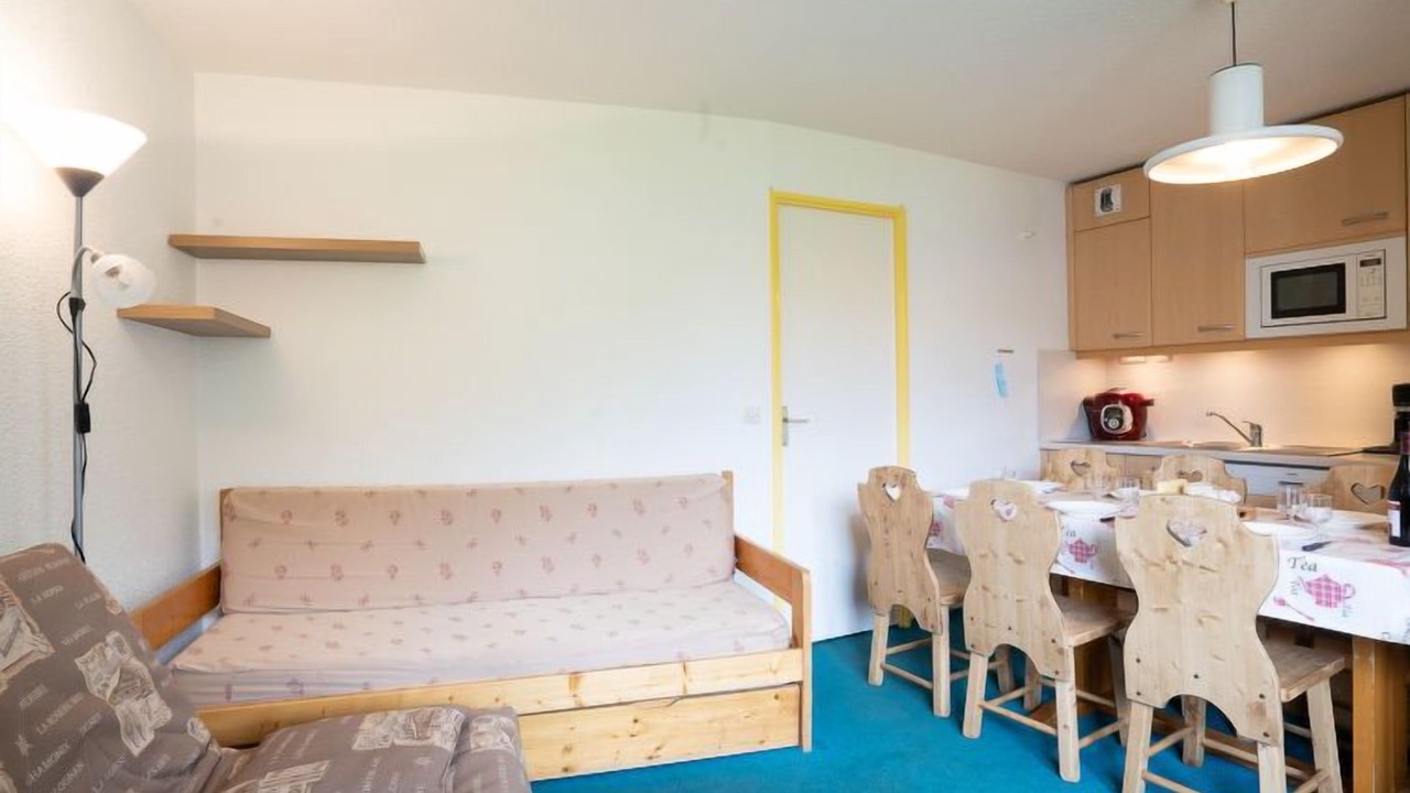 Photo of Bedroom in Reberty