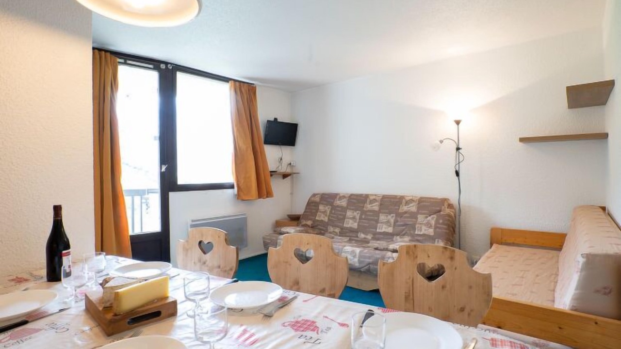 Photo of Bedroom in Reberty