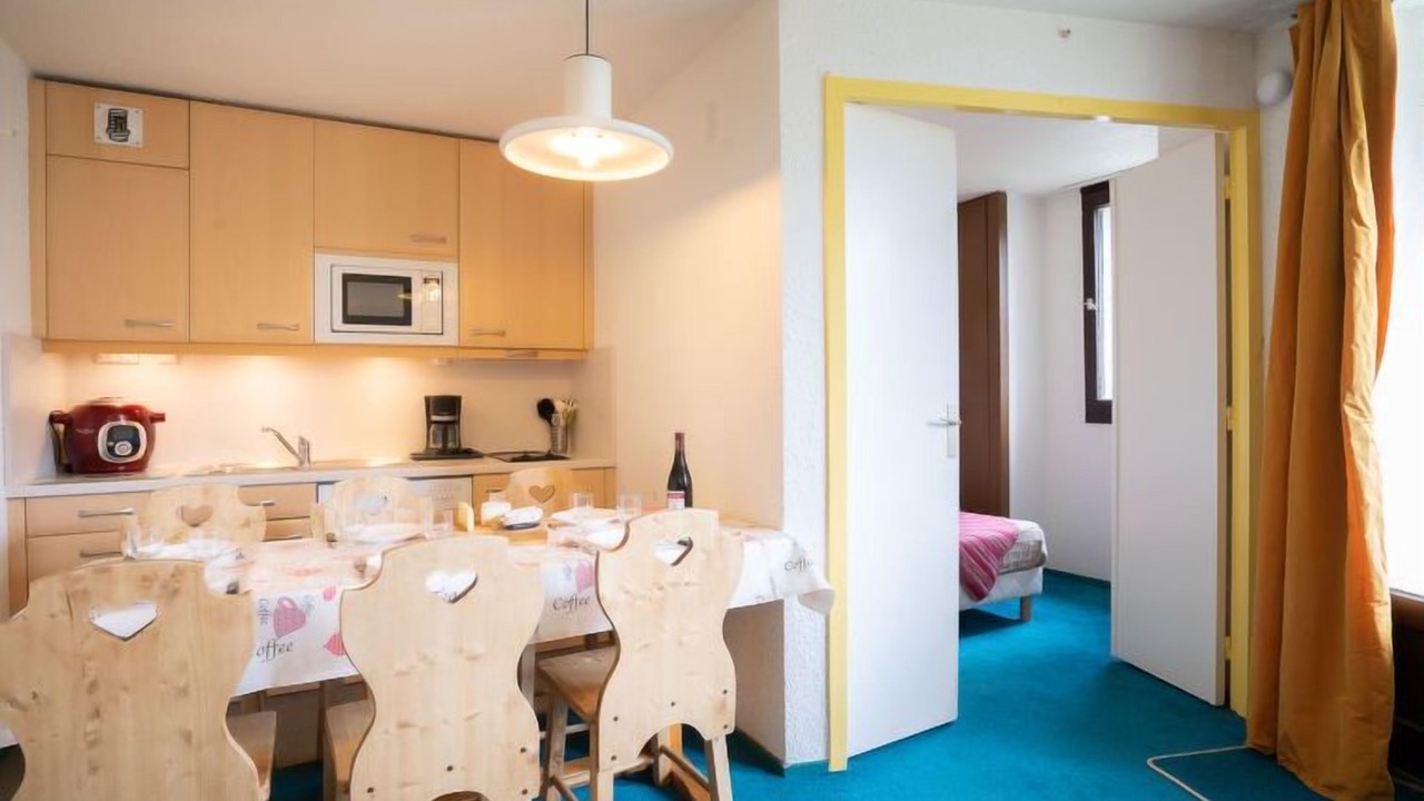 Photo of Bedroom in Reberty