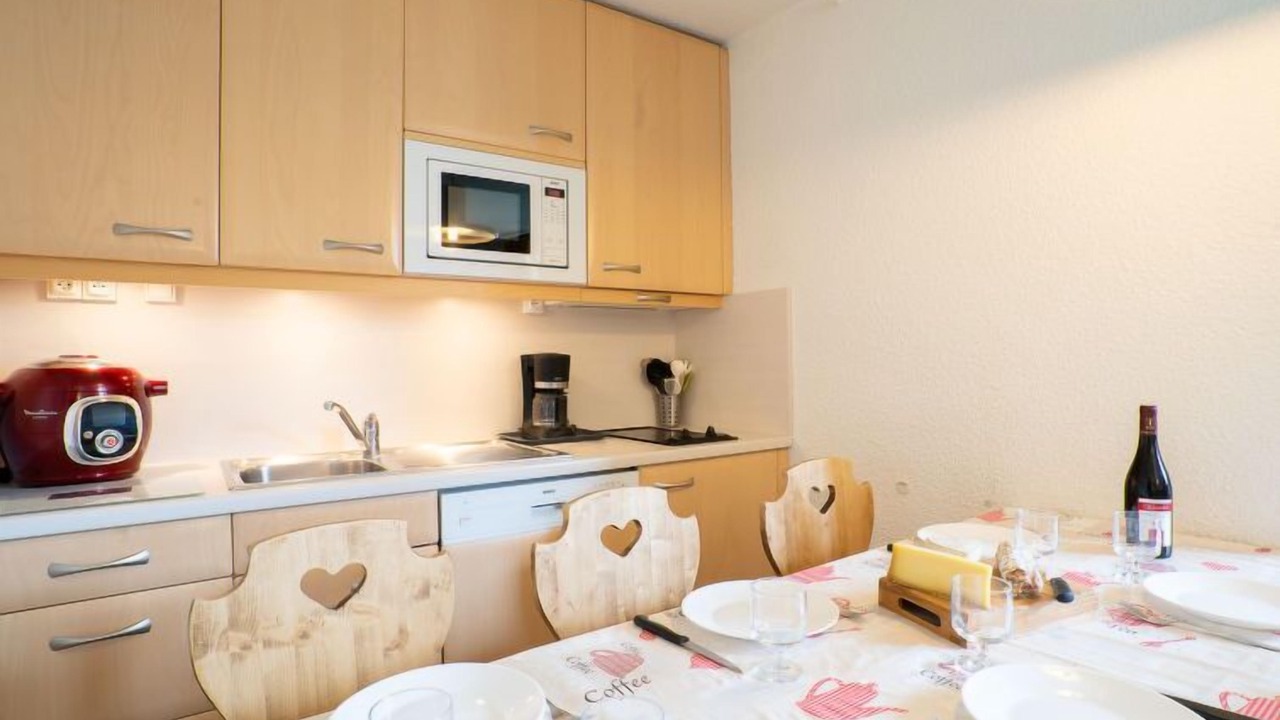 Photo of Bedroom in Reberty