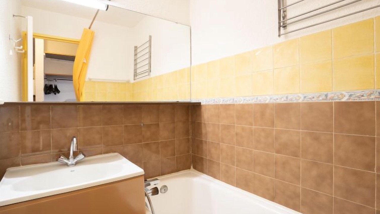 Photo of Bathroom in Reberty